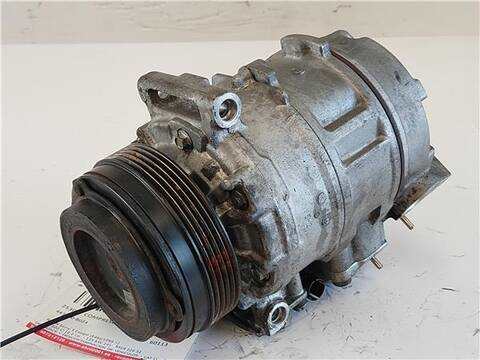 Foto 2ª: Compresor Aire Acondicionado Bmw Serie 3 315 2.2 320 CI COUPE 170CV 125KW [M54 226 S1] (2000)
