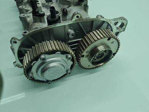 Foto 4ª: Despiece Motor Volkswagen Golf SPORT 131CV 96KW [DPBA] (2020)