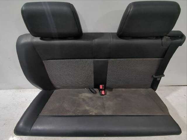 Foto 3ª: Asiento Delantero Derecho Citroen Jumpy 1.5 BLUEHDI 100 102CV [YHR (DV5RUCD)] (2016)