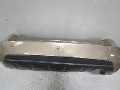 Paragolpes Trasero Kia Carens 2.0 CRDI 140 140CV