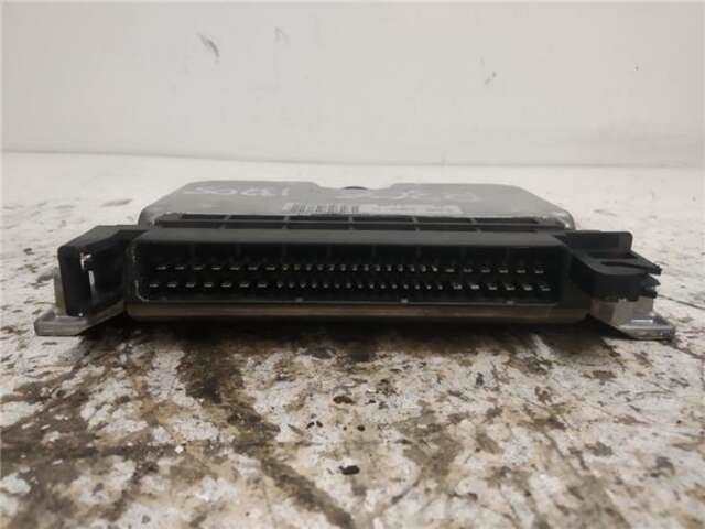 Foto 2ª: Centralita Motor ECU Peugeot 306 1.6 XR [1.6 LTR. - 65 KW] [NFZ]