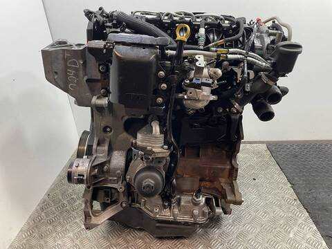 Motor Completo Land Rover Range 224DT