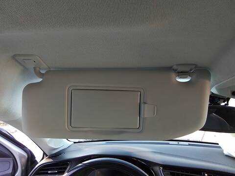 Parasol Izquierdo Opel Corsa EDITION 101CV 74KW