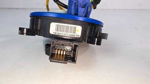 Foto 2ª: Anillo Airbag Fiat Linea 199A3000 (2009)