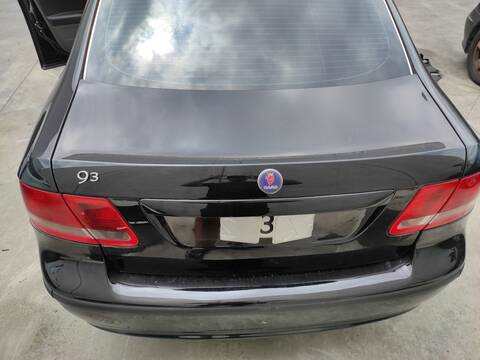 Portón Saab 9-3 Z18XE BERLINA