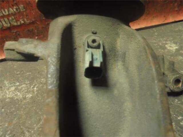 Mangueta Delantera Derecha Ford Focus 1.6