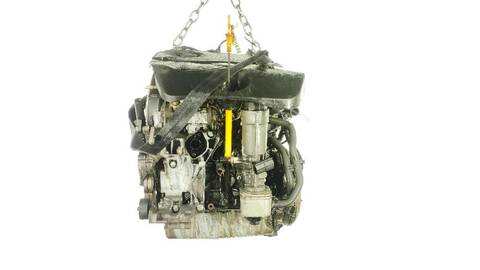 Foto 3ª: Motor Completo Seat Toledo 1.9 TDI [AHF] (1998)