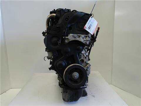 Motor Completo Peugeot 207 1.4 CONFORT 68CV 50KW