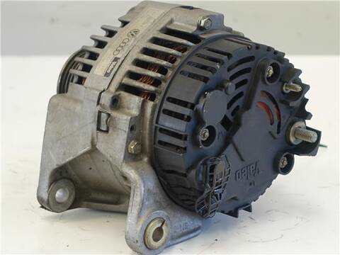 Foto 2ª: Alternador Volkswagen Passat 1.8 BASICO BERLINA 125CV 92KW [ADR] (1998)