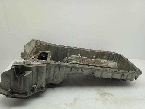 Carter Mercedes Clase S 220 5.5 V8 CAT 388CV 285KW