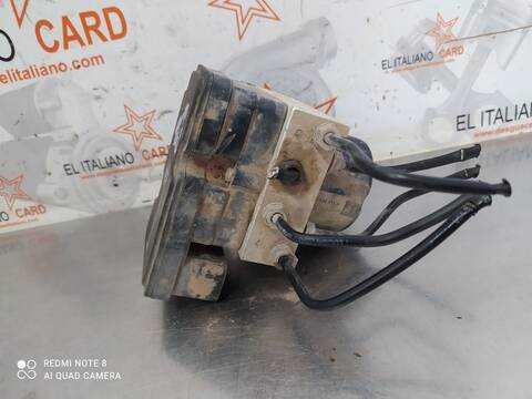 Foto 4ª: Abs Volkswagen Caddy KOMBI 105CV 77KW [BLS] (2006)