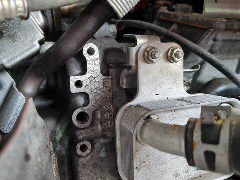 Foto 2ª: Motor Completo Lexus NX 300H 2WD 155CV 114KW [2AR] (2019)
