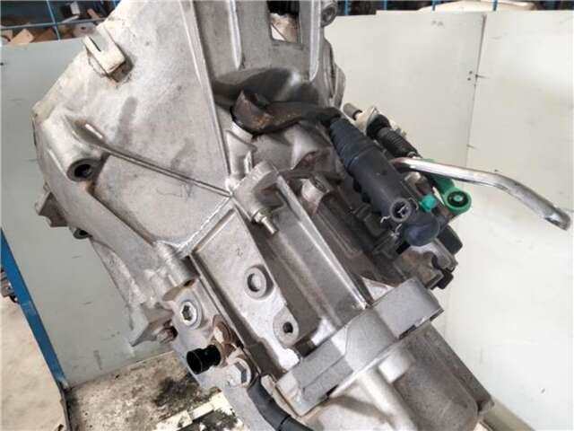 Foto 3ª: Caja Cambios Fiat Idea 1.3 16V JTD 16V DYNAMIC PLUS (10.2005- ) [1.3 LTR. - 51 KW JTD CAT] [188A9000]