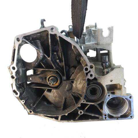 Foto 3ª: Caja Cambios Honda Hrv 1.6 16V 4WD GH2 GH4) (1999)