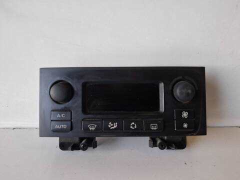 Mando Climatizador Peugeot 307 9HY BERLINA