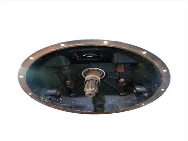 Foto 2ª: Caja Cambios Renault Mascott 110 106CV (1999)