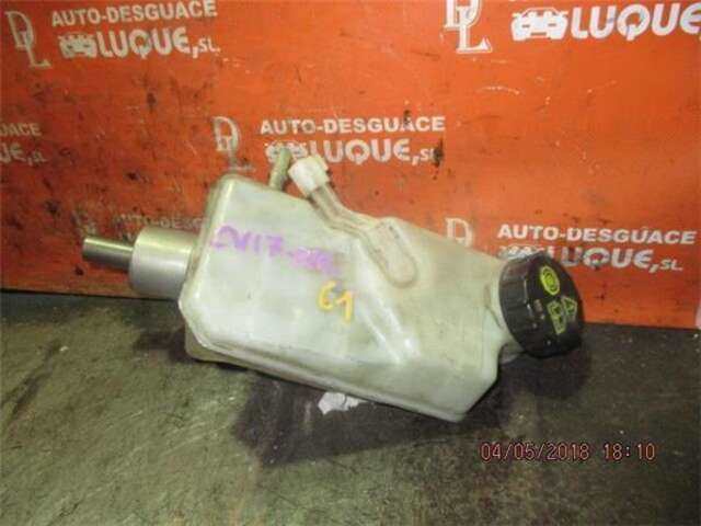 Foto 3ª: Bomba Freno Ford Focus 1.6 [HWDA]