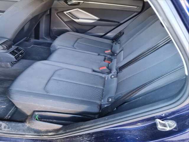 Foto 2ª: Asientos Traseros Audi Q3 35 TDI BASICO 149CV 110KW [DTSA] (2021)