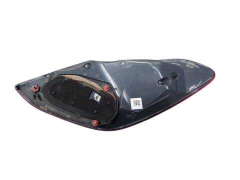 Foto 2ª: Piloto Trasero Izquierdo Mercedes Clase C 160 C 220 BLUETEC - D 205.002 205.004) (2013)