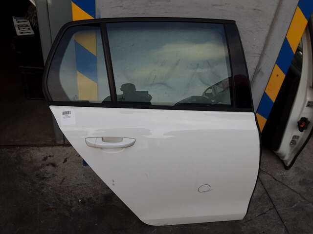 Puerta Trasera Derecha Volkswagen Golf 2.0 TDI 140CV