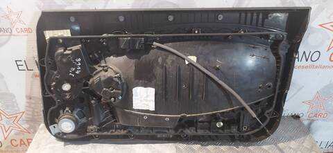 Foto 4ª: Tapizados Cartoneras Mini Mini COOPER SD 143CV 105KW [N47C20A] (2013)