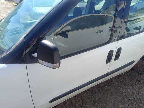 Puerta Delantera Izquierda Fiat Doblo D 263A5000