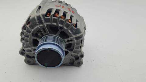 Foto 4ª: Alternador Audi A1 ADVANCE 95CV [DUSB] (2025)