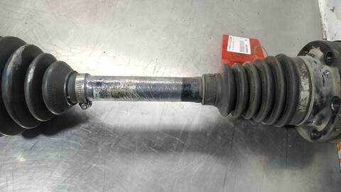 Foto 4ª: Transmision Delantera Izquierda Audi A3 2.0 TDI AMBIENTE 140CV 103KW [BKD] (2004)