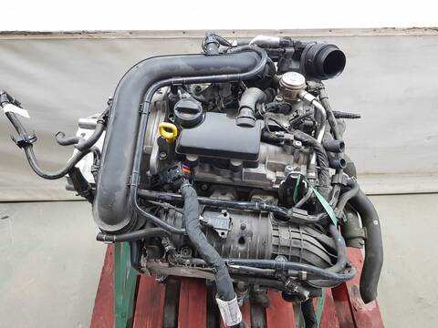 Motor Completo Seat Ibiza XCELLENCE