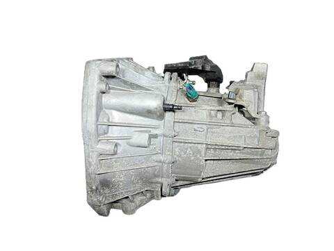 Foto 2ª: Caja Cambios Renault Megane H5FB4 BERLINA III BERLINA 5P (2015)