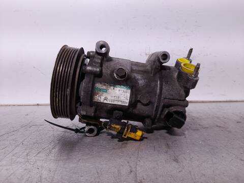 Compresor Aire Acondicionado Citroen C4 COLLECTION BERLINA 90CV 66KW