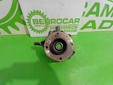 Foto 3ª: Mangueta Delantera Derecha Citroen C3 EXCLUSIVE 68CV [8HZDV4TD] (2009)