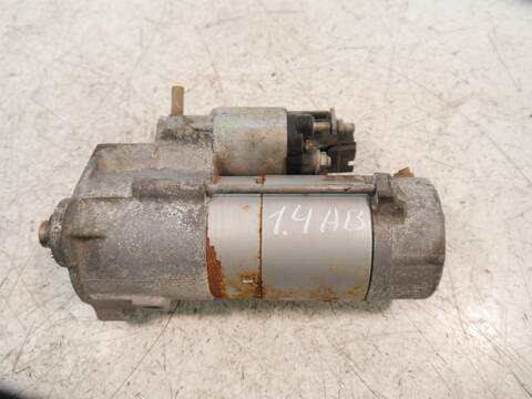 Motor de Arranque Jaguar XF 163 - 180 CV