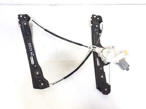 Elevalunas Eléctrico Delantero Izquierdo Bmw Serie 1 114 116I BERLINA 116CV 85KW