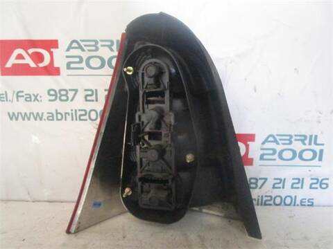 Foto 2ª: Piloto Trasero Derecho Mercedes Clase A 140 1.4 140 168.031) 82CV 60KW [M 166.940] (2000)