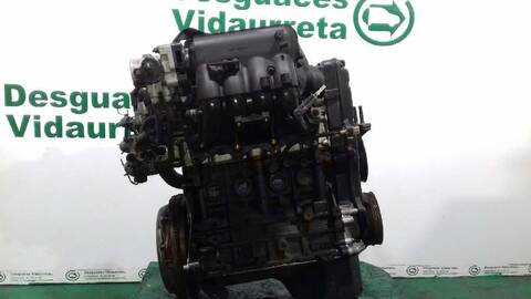 Foto 3ª: Motor Completo Hyundai Coupe 1.6 16V CAT COUPE 107CV 79KW [4ED] (2000)