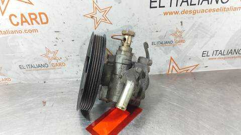 Bomba de Direccion Mitsubishi Montero 1800 MPI 25 3-PTAS.) 115CV 85KW