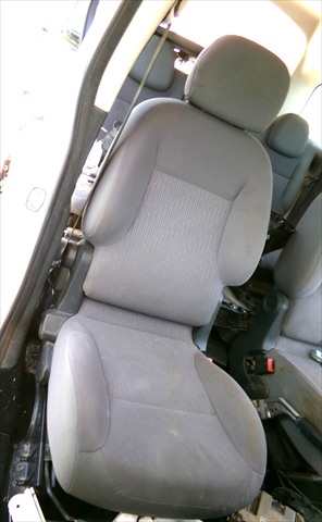 Asiento Delantero Derecho Peugeot Partner 1.6 HDI 2008-2015