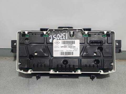 Foto 3ª: Cuadro de Instrumentos Nissan NV300 L1H1 2 9T PRO 125CV 92KW [R9MD452] (2019)