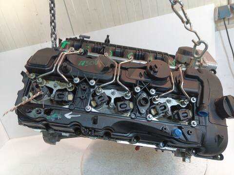 Foto 3ª: Motor Completo Bmw Serie 5 518 3.0 535I 306 CV 225KW [N55B30M0, N55, N55B30A]