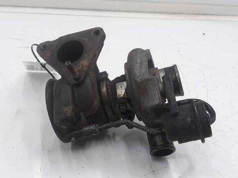 Foto 2ª: Turbocompresor Peugeot Boxer 2.2 HDI 120CV 110KW [4HU] (2006)