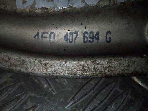 Foto 4ª: Brazo Suspension Delantero Derecho Audi A6 BERLINA 255CV 188KW