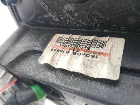 Foto 2ª: Retrovisor Derecho Land Rover Discovery TDV6 HSE 190CV 140KW [276DT] (2008)