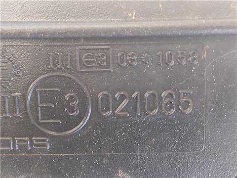 Foto 4ª: Retrovisor Izquierdo Alfa Romeo Mito 1.6 DISTINCTIVE 120CV 88KW [955 A3000] (2008)