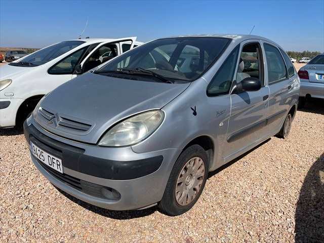 Compresor Aire Acondicionado Citroen Xsara 2.0 D 90cv