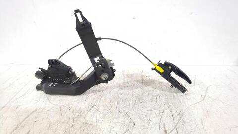 Cerradura Puerta Delantera Izquierda Ford Focus 1.8 TDCI 100CV