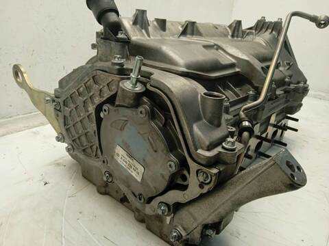 Foto 2ª: Culata Mercedes Clase A 140 A 180 CDI A-EDITION 109CV 80KW (2008)