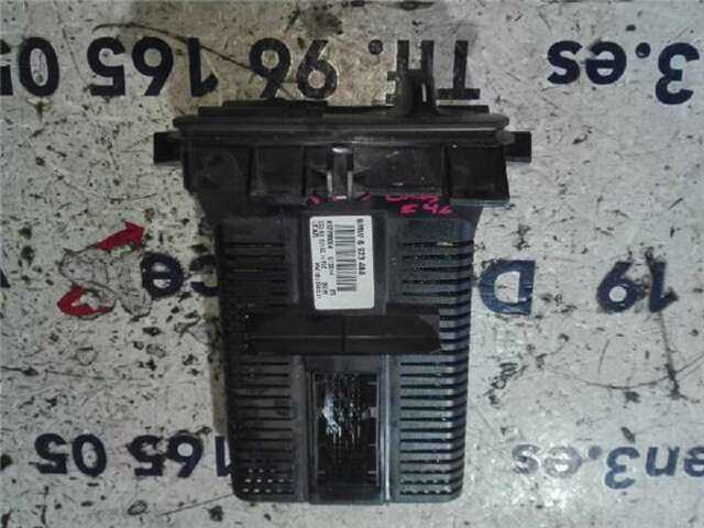 Mando Multifuncion Bmw Serie 3 315 1.8 316I [1.8 LTR. - 85 KW 16V]