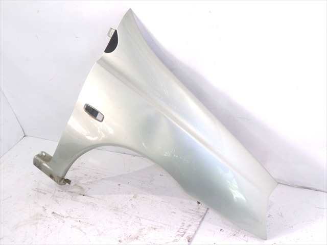 Foto 3ª: Aleta Delantera Derecha Tata Indigo 1.4 D MARINA , 2006-2009 (2007)