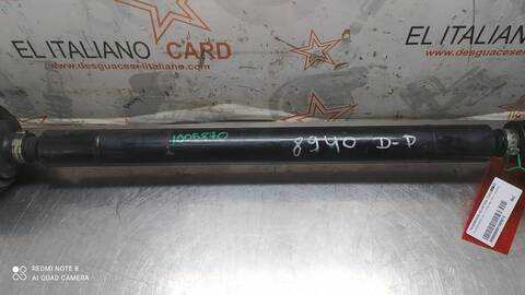 Foto 3ª: Transmision Delantera Derecha Volkswagen Golf TRENDLINE BERLINA 105CV 77KW [BKC] (2004)